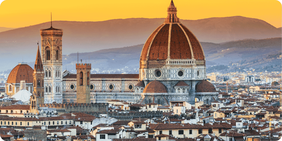 Apprenez l'italien pour des projets personnels ou professionnels