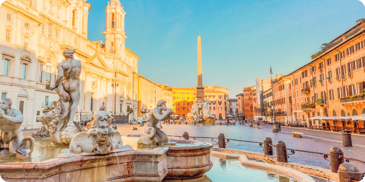 Apprenez l'italien pour des projets personnels ou professionnels