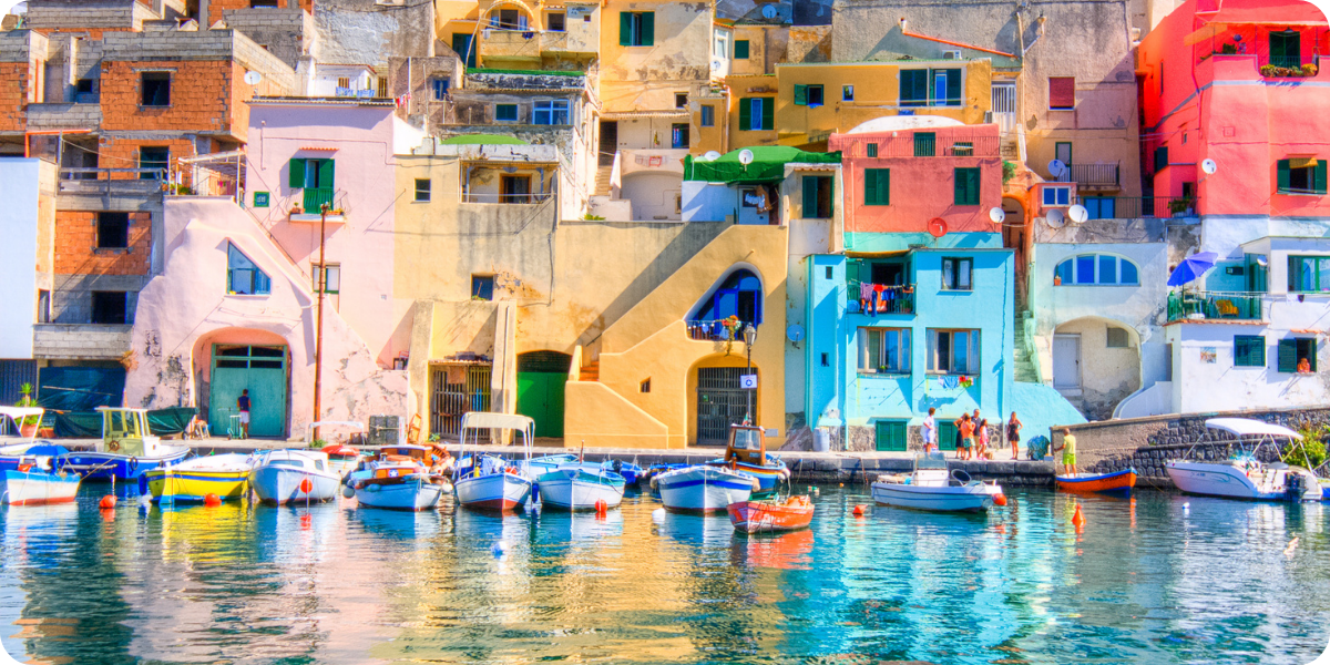 Apprenez l'italien pour des projets personnels ou professionnels