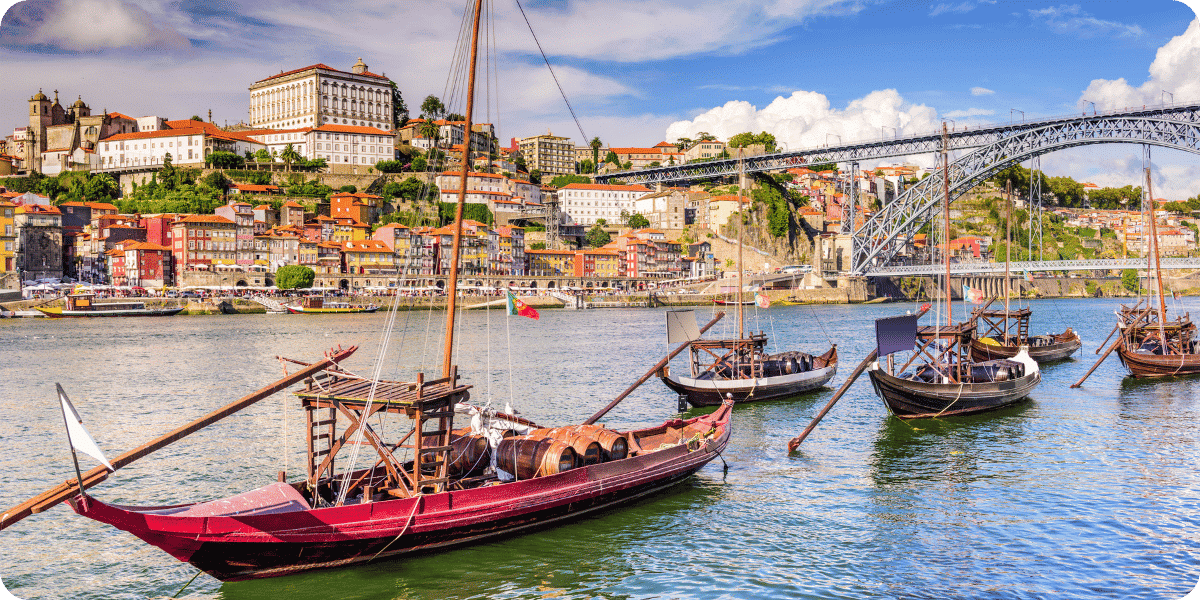 Apprenez le portugais pour des projets personnels ou professionnels