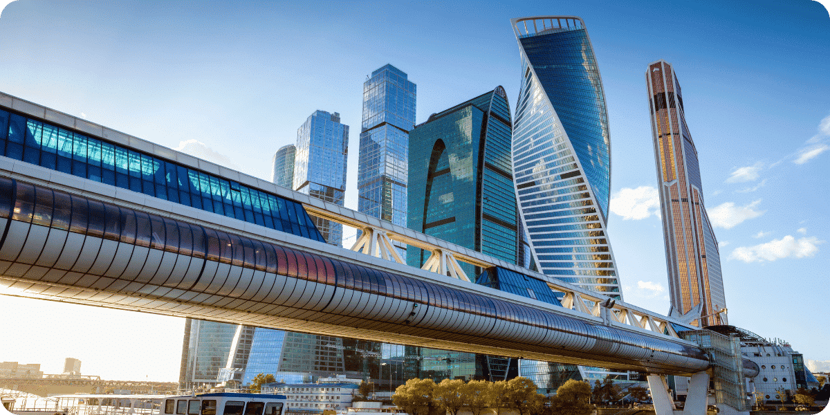 Apprenez le russe pour des projets personnels ou professionnels