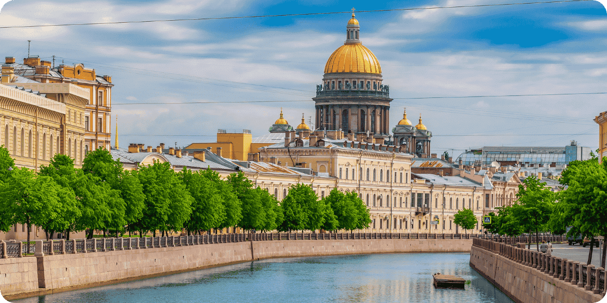 Apprenez le russe pour des projets personnels ou professionnels