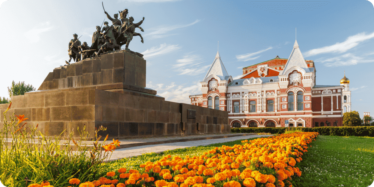 Apprenez le russe pour des projets personnels ou professionnels