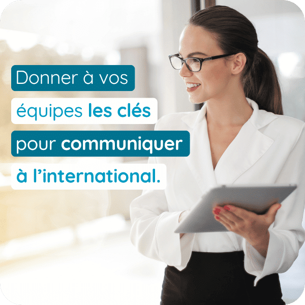 Page d'accueil : cours de langues pour entreprise à nice