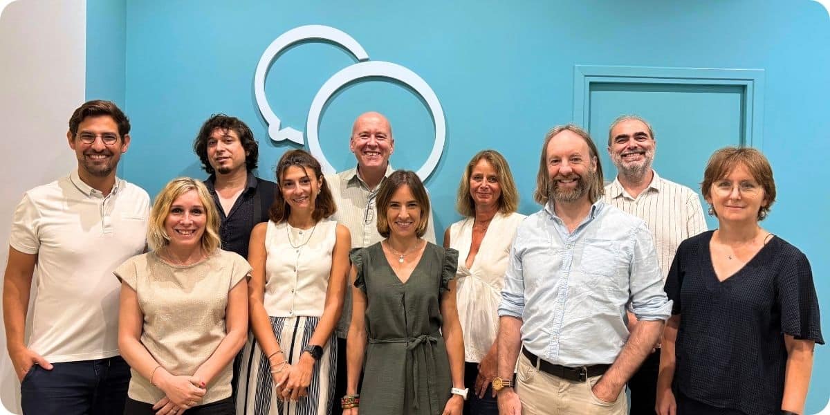 Photo locaux Explora Langues