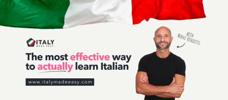 Italy Made Easy 2026 | Apprendre-italien-avec-Italy-Made-Easy