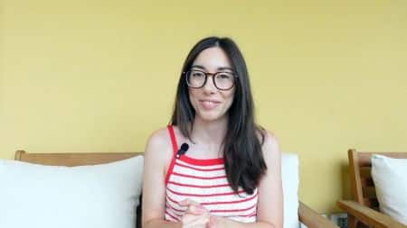 Learn Italian with Lucrezia 2026 | Apprendre-Italien-avec-Lucrezia