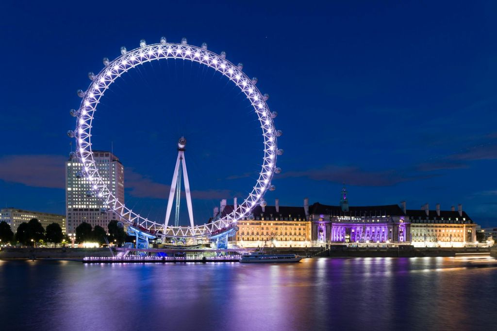 Pourquoi Londres destination ideale apprendre anglais en travaillant 2026 | Apprendre-anglais-travailler-londres